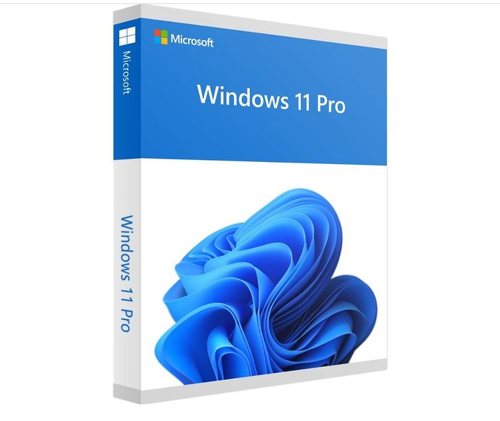 Windows 11 Pro Original Genuine