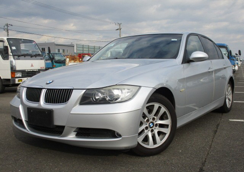 BMW 3SERIES