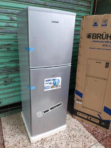 BRUHM fridge litre 150