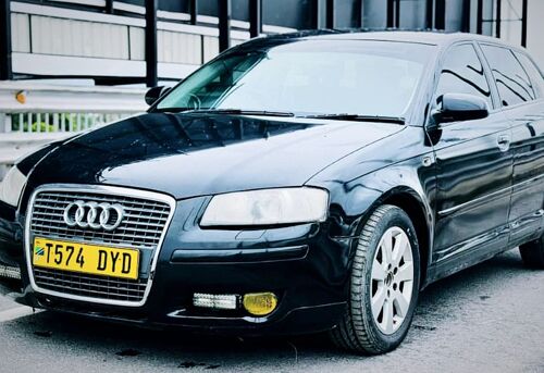Aud A3
