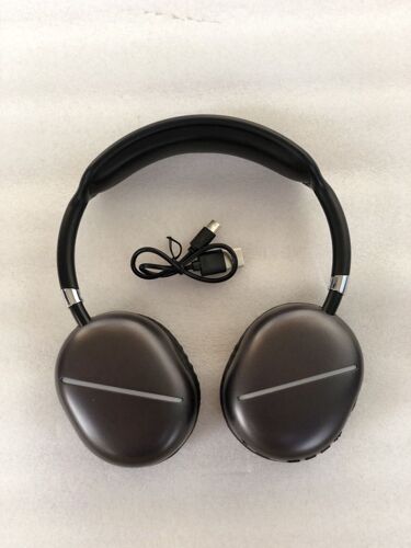 Max-10 headphones