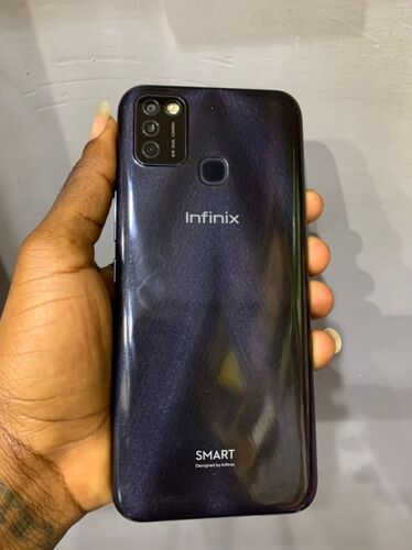 Infinix smart 5