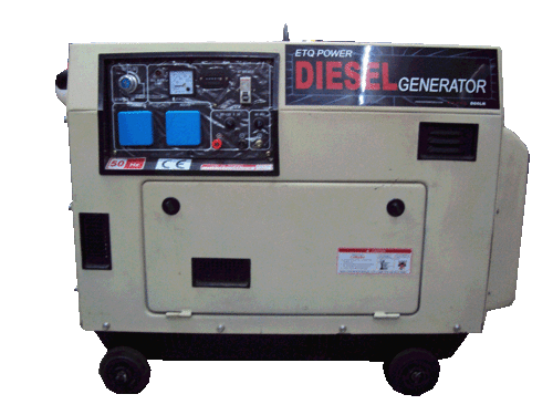 GENERATOR