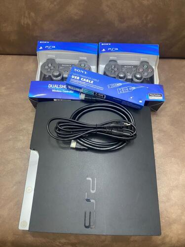 PS3 COMPLETE 330,000TZS ONLY