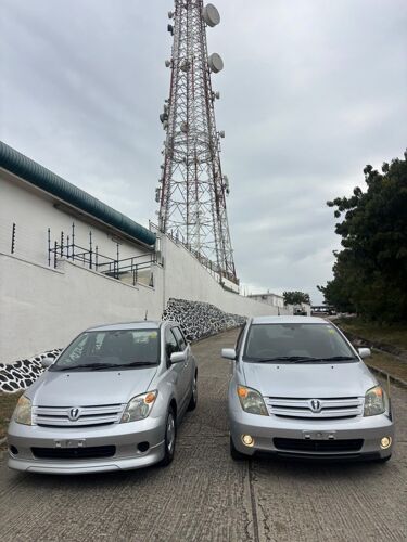 Ist Namba ET Kila moja 17.5m