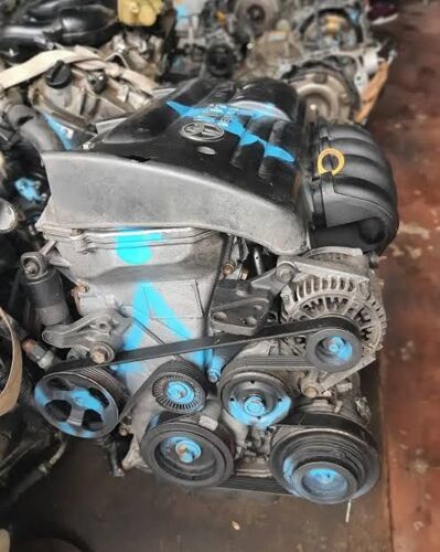 Engine 1zz for wish,premio,Opp