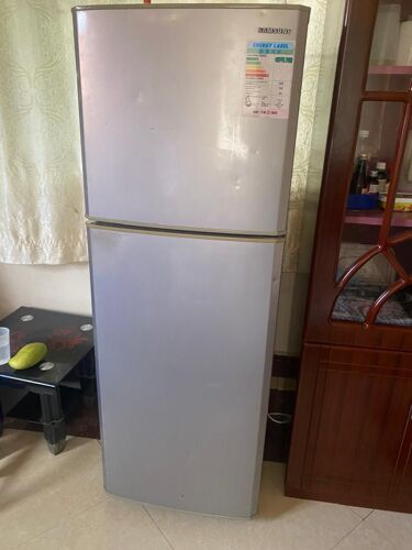 Samsung fridge