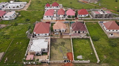 Plot for sale Ilazo Dodoma