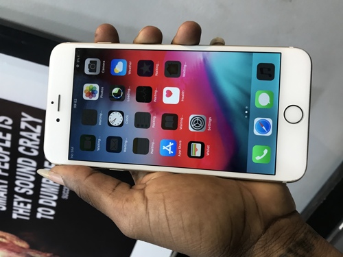 Iphone 6plus