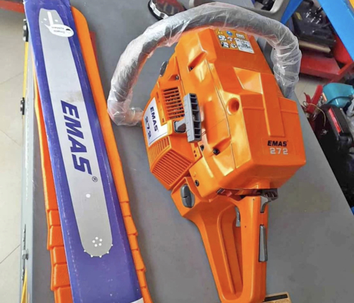 EMAS CHAINSAW 