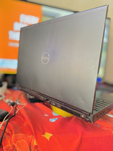 Dell precision