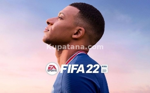 FIFA 22 COMPUTER VERSION