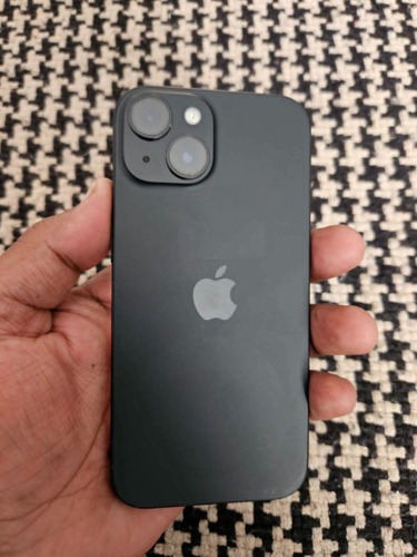 IPHONE 15 PLAIN 256Gb