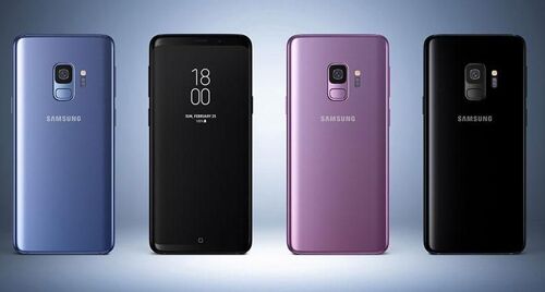 Samsung Galaxy S9 