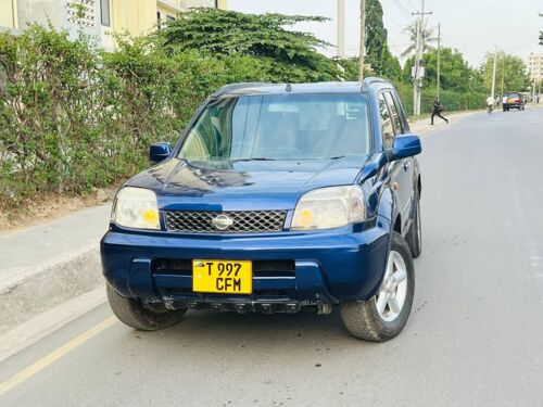 Nissan Xtrail 