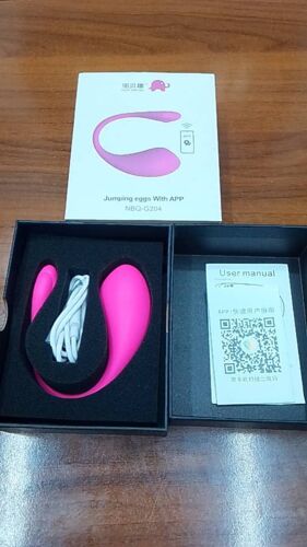 Sex Toy Lovense Lush3