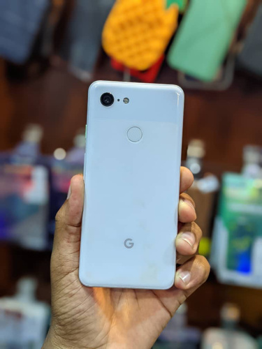 Google Pixel 3