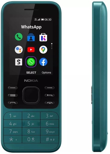 NOKIA 6300