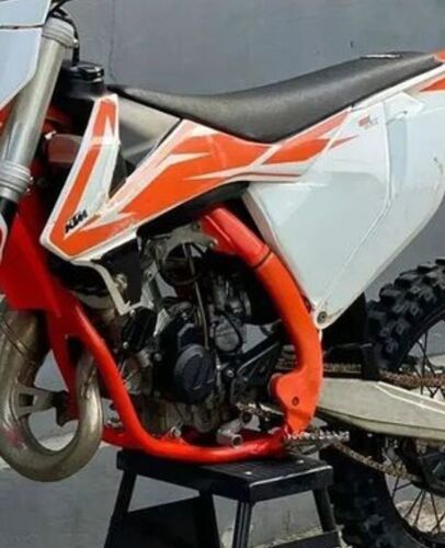 Ktm motorbike cc 450