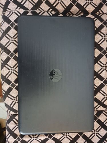 Laptop hp