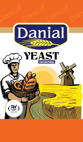 Selling Danial Yeast