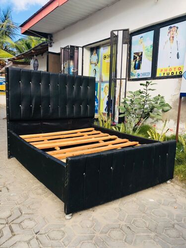 BEDSOFA CLASSIC SANA MPYA 5X6 