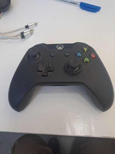 Controller wireless