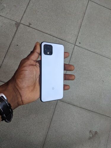Google pixel XL 