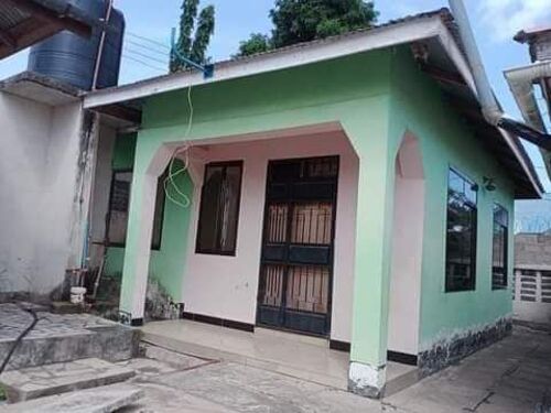 5 apartments for sale at Pugu 