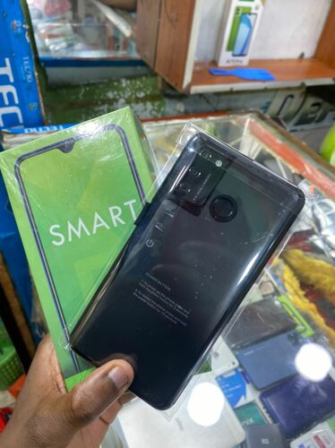 Infinix smart 5