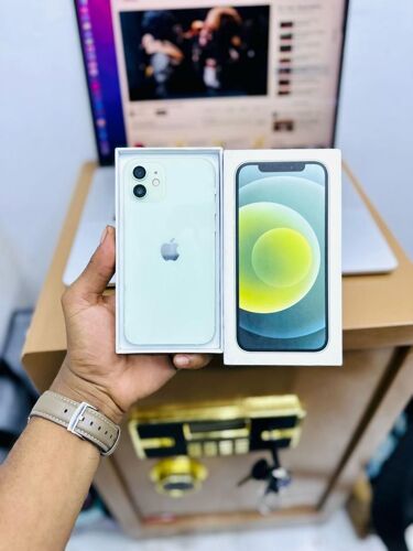 iPhone 12Plain GB 64 