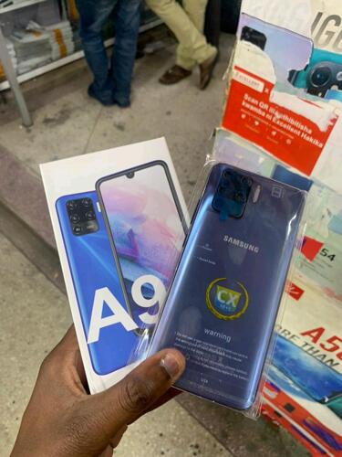 Samsung Galaxy A94