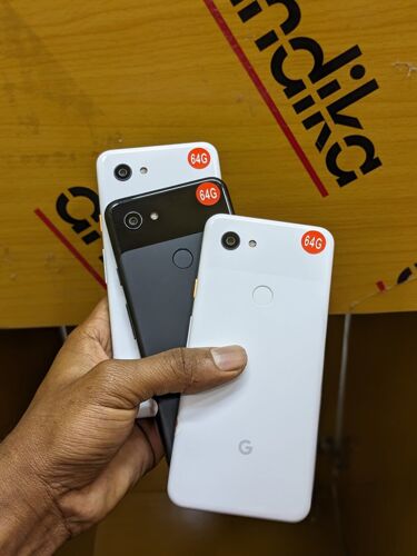 Google pixel 3a 64/4gb 