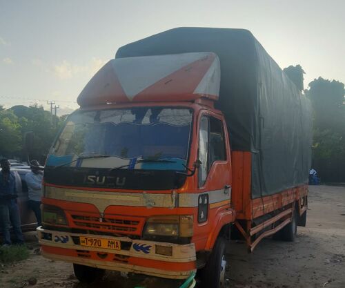 Fuso