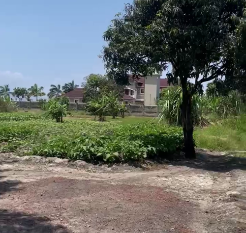 Plot for Sale at Mbweni Ununio