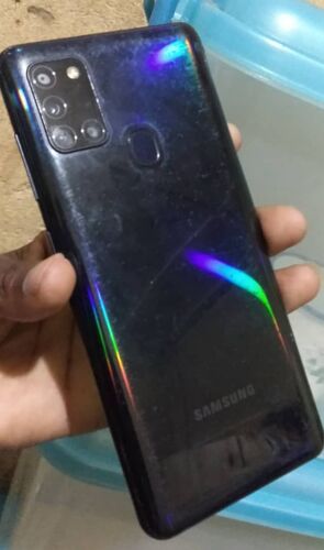 Samsung A21s