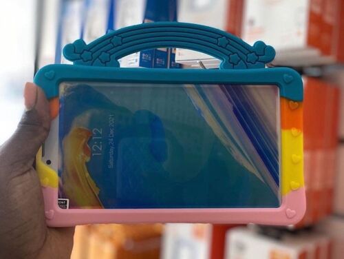 Kids tablet