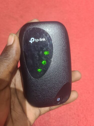 Tp-Link Router 