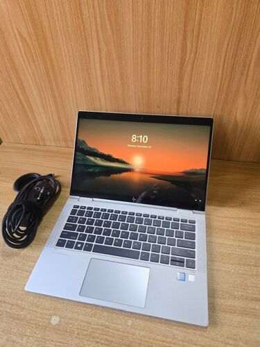Hp Elitebook X360 1030 