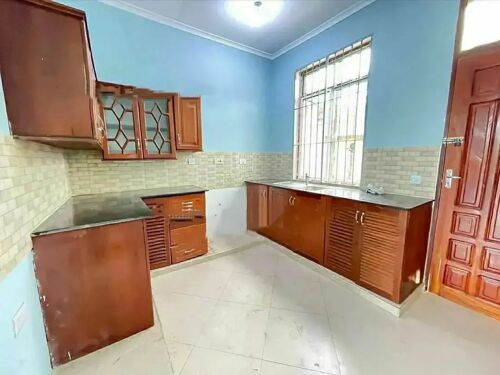 Apartment for rent mbezi juu