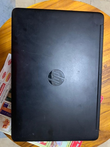 Hp Pro645/A8/ram 4GB/hdd 500GB