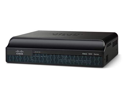 Cisco Switches and Routers