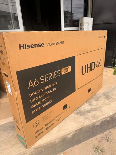 HISENSE NCHI 70