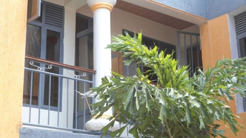 Apartments for rent kigamboni 