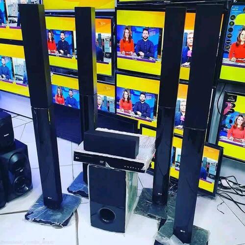 LG HOME THEATRE WATTS 1000 Kupatana