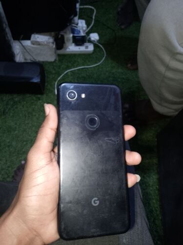 Google Pixel 3a GB 64