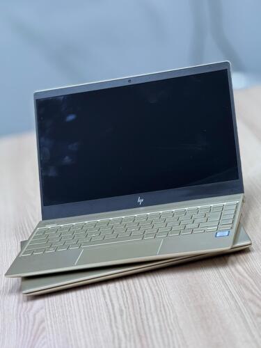 Hp Envy 13 core i5,8th gen