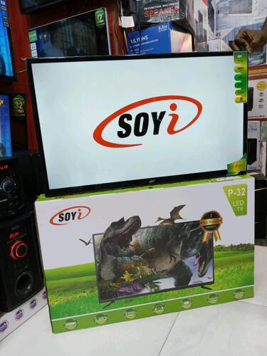 SOY TV INCH 32