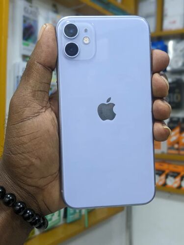 Iphone 11 plain 64GB