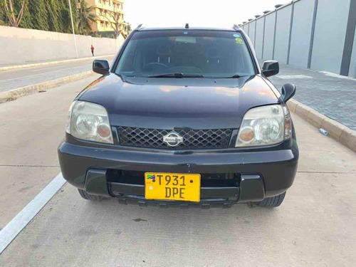 Nissan Extrail